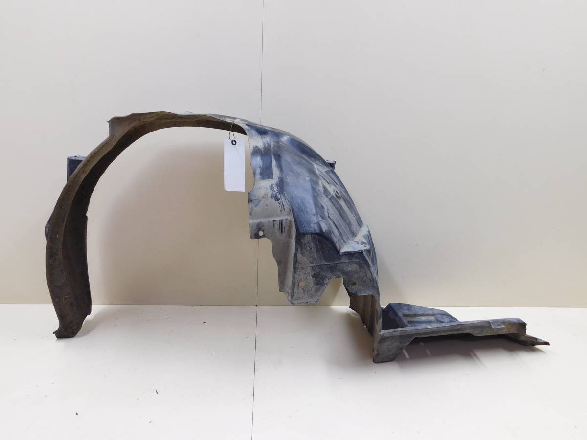 Локер передний левый Subaru Impreza (G12) 2007-2012