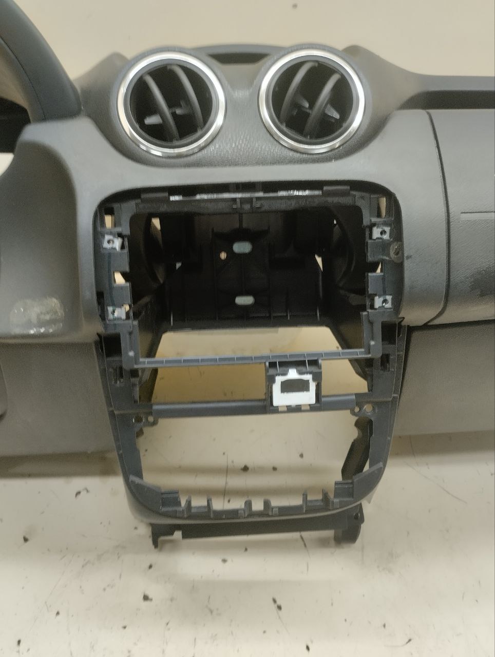 Подушка безопасности (комплект) Renault Duster (HSA, HSM) 2012> Подушка безопасности (комплект) Renault Duster (HSA, HSM) 2012>