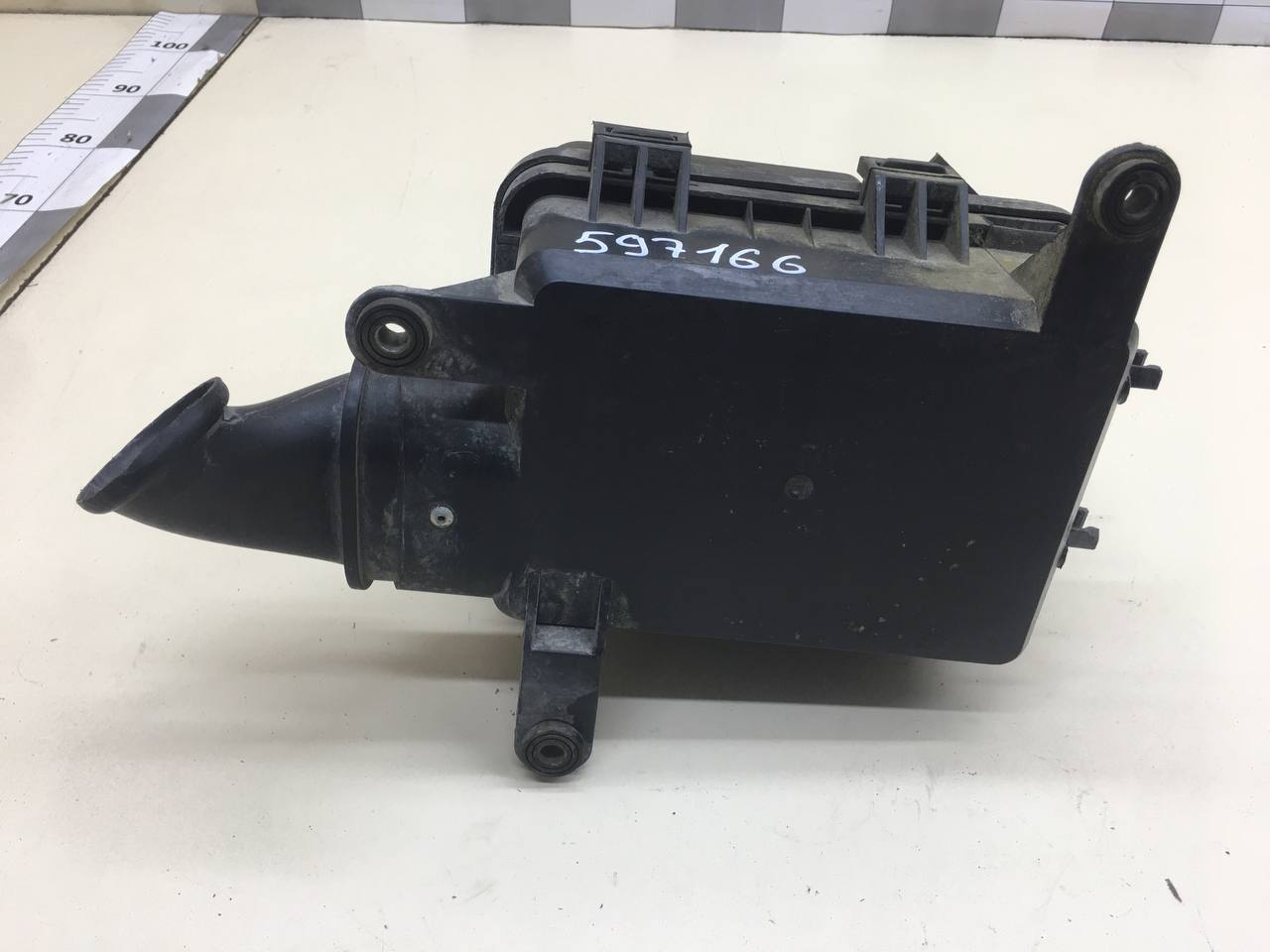 Корпус воздушного фильтра Lifan Breez 2007-2012