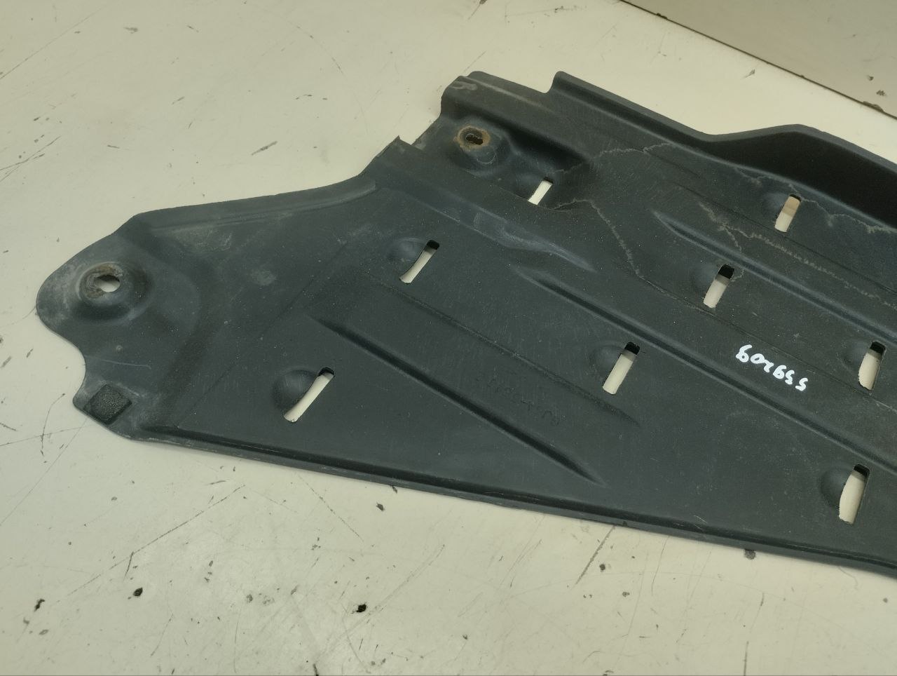 Защита антигравийная Mazda Mazda 6 (GG) 2002-2007 Защита антигравийная Mazda Mazda 6 (GG) 2002-2007