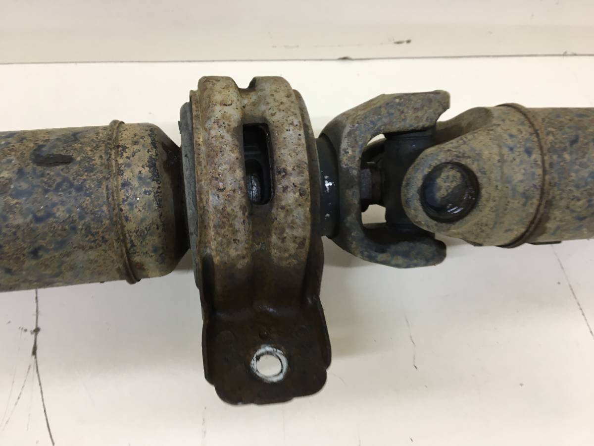 Вал карданный Hyundai Starex H1/Grand Starex 2007>