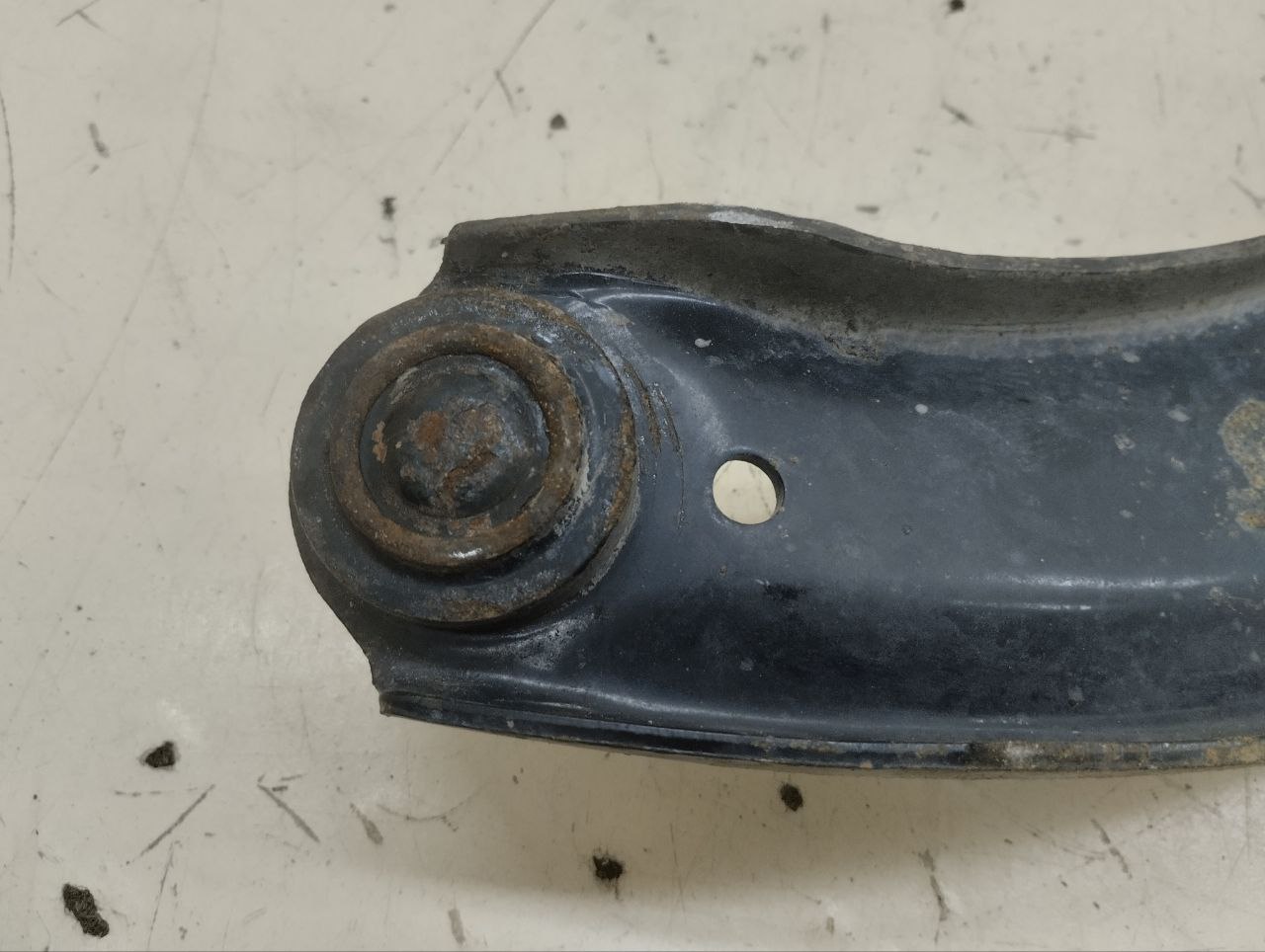 Рычаг передний левый Hyundai Solaris (RB) 2010-2017