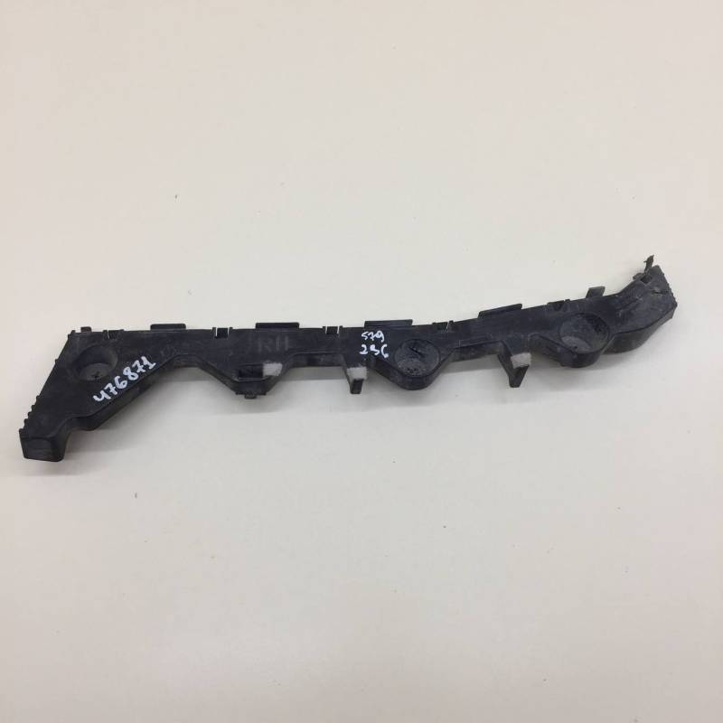 Кронштейн заднего бампера правый Mazda Mazda 6 (GH) 2007-2012