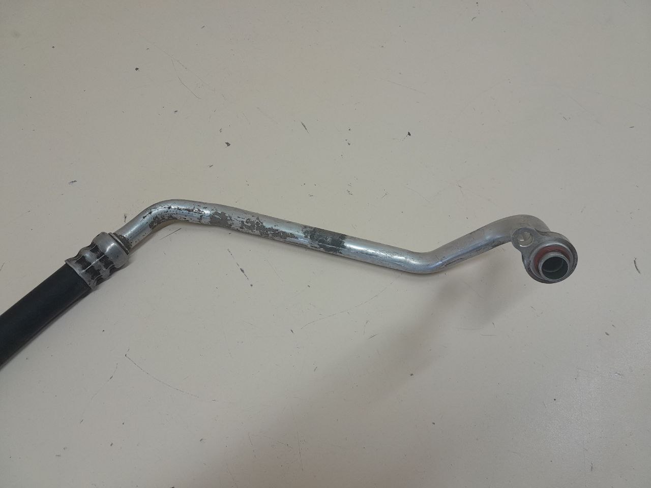 Трубка кондиционера Ford Focus 2 (DB) 2008-2011