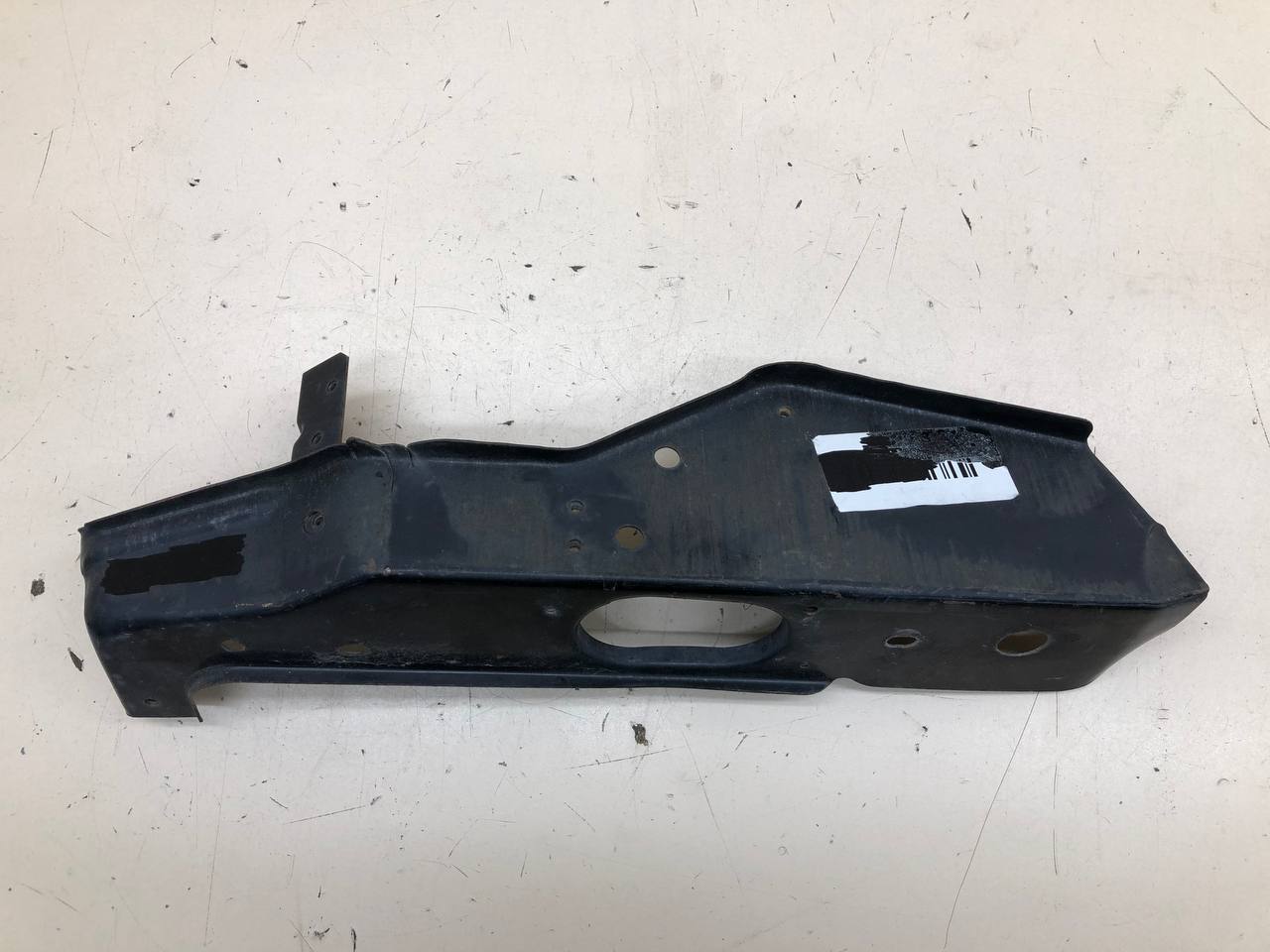 Элемент передней панели Suzuki Grand Vitara 2005-2015