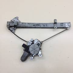 Стеклоподъемник электр. задний левый Mitsubishi Lancer 9  (CS/Classic) 2000-2011