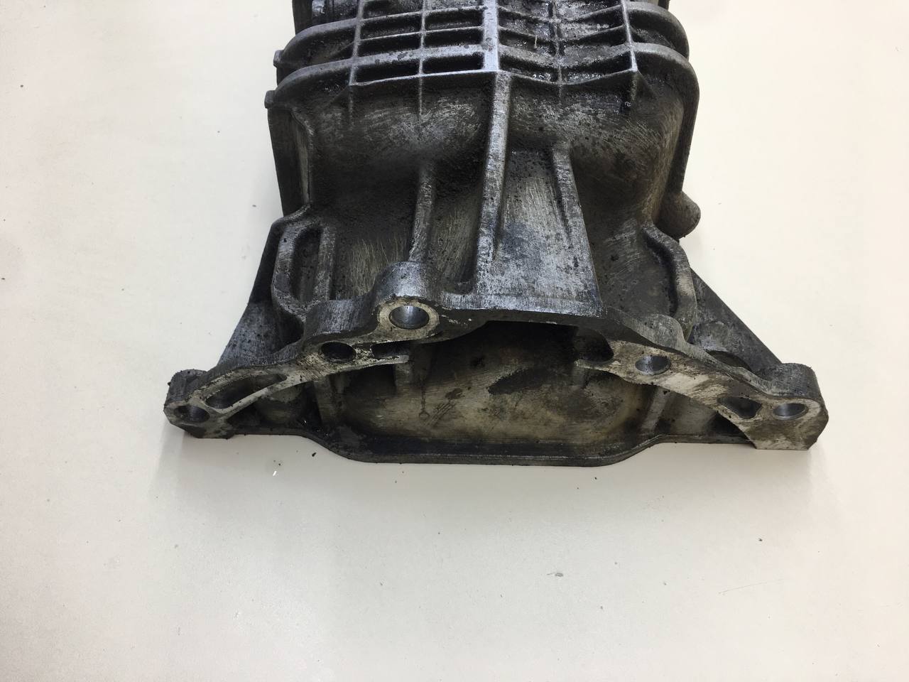 Поддон масляный двигателя Ford Focus 2 (DA) 2005-2008