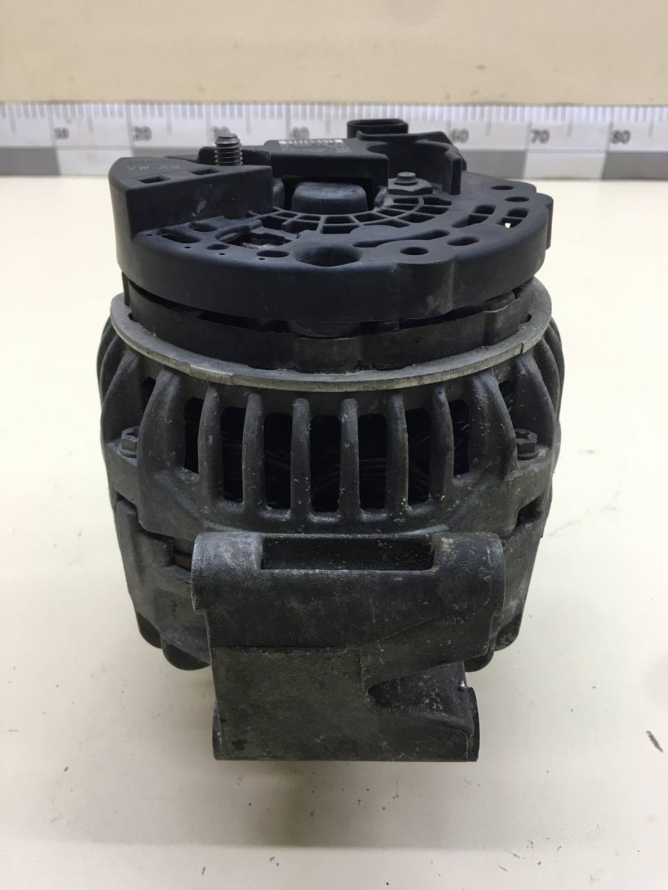 Генератор Volkswagen Passat B7 2011-2015