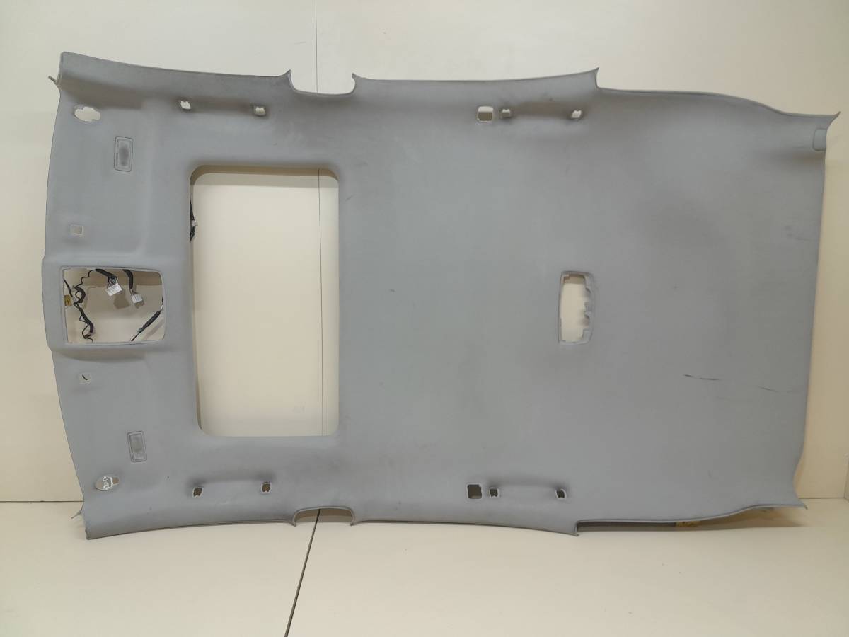 Обшивка потолка Lexus RX 350 /450h (XL10) 2009-2015