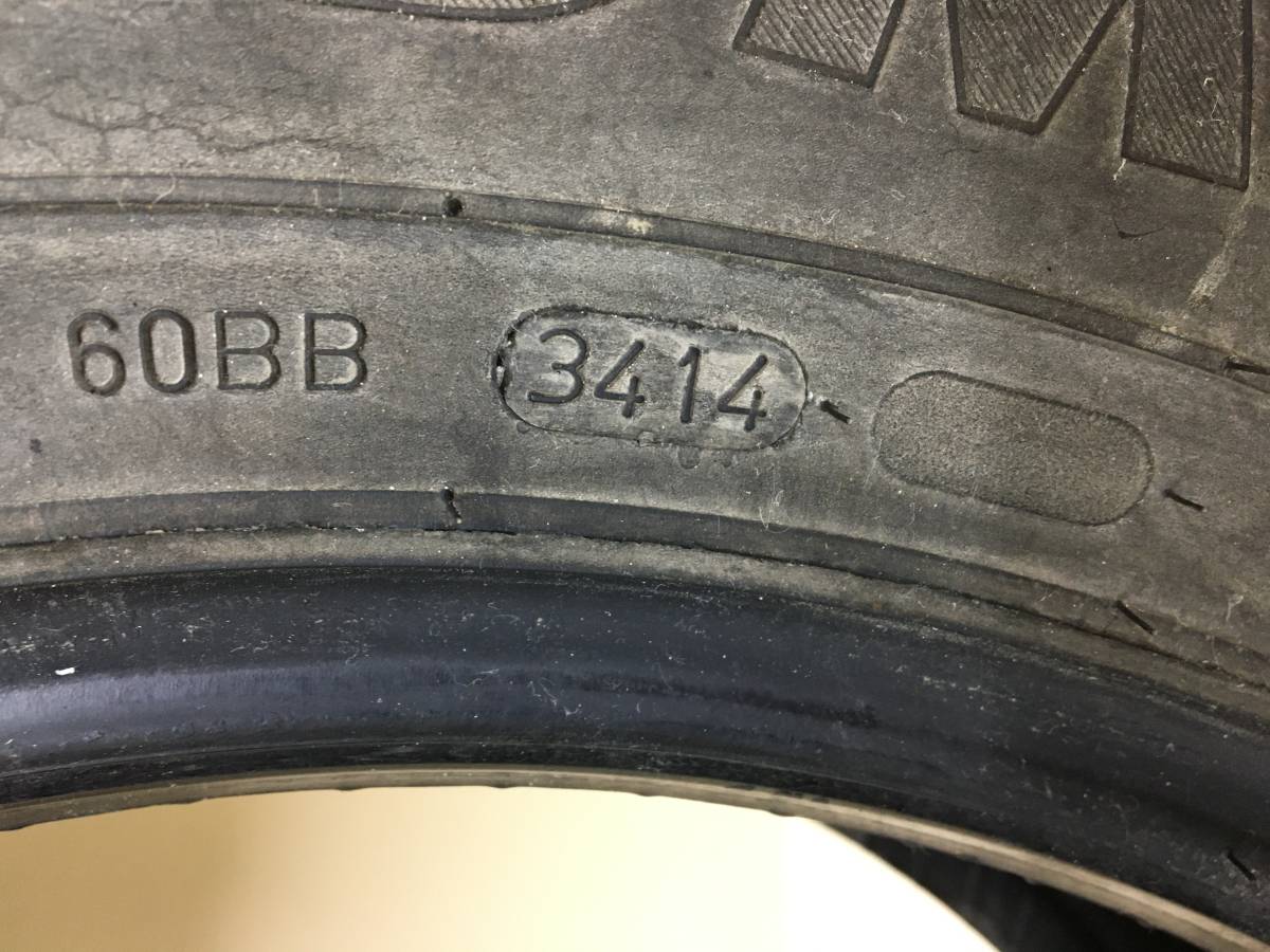 Шины R16 Зимние шипованные Nokian Nordman 4
