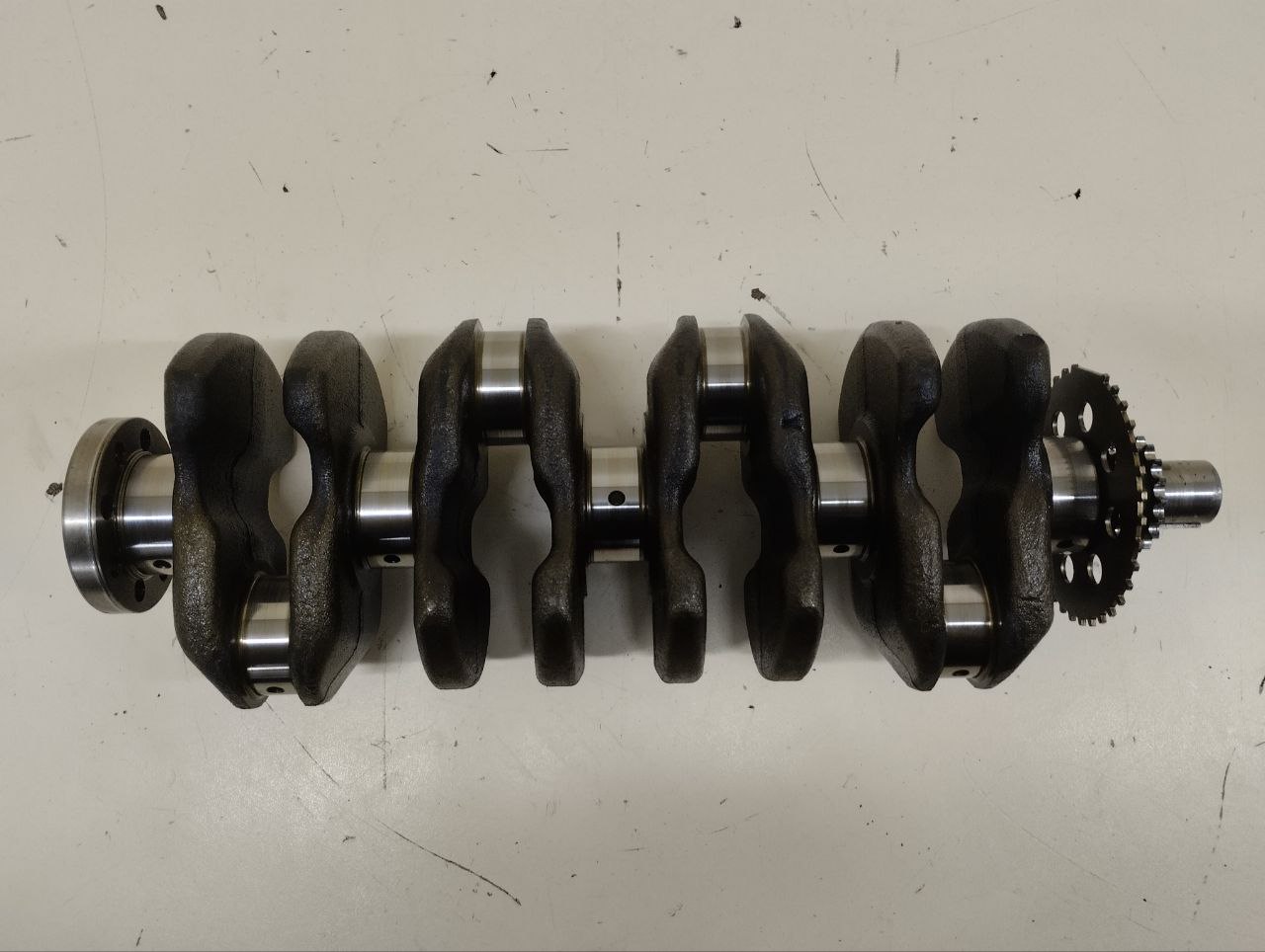 Коленвал Toyota Rav 4 (A30) 2006-2013