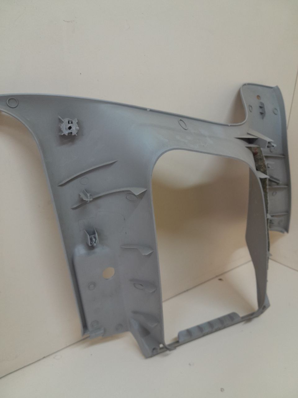 Обшивка стойки Ford Fusion (JU) 2002-2012