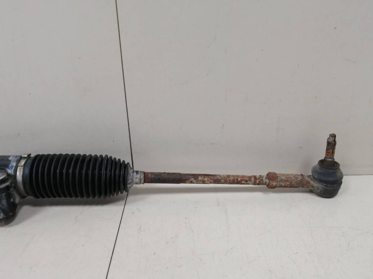 Рейка рулевая Chevrolet Cobalt (T250) 2011-2015