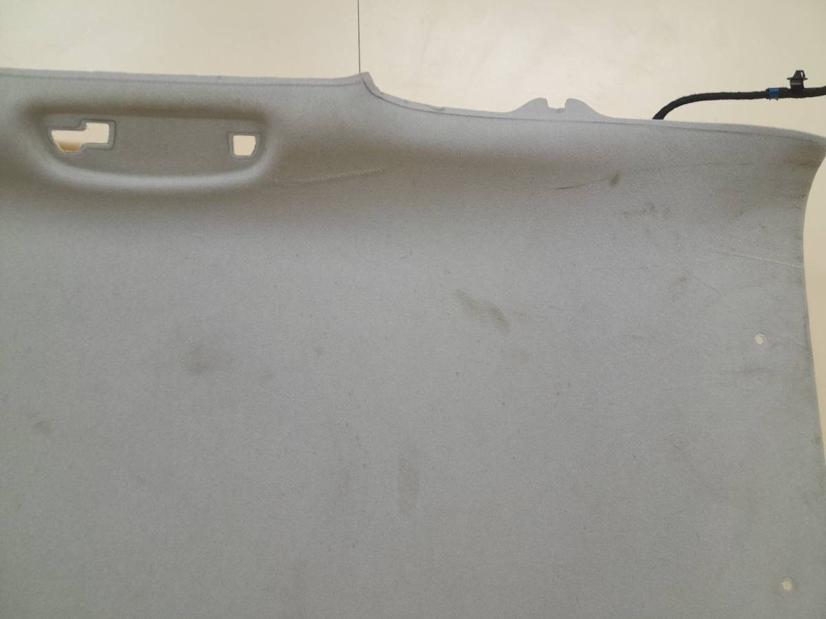 Обшивка потолка Mazda Mazda 3 (BL) 2009-2013