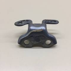 Петля двери задней правой верхняя Toyota Rav 4 (XA40) 2013-2019