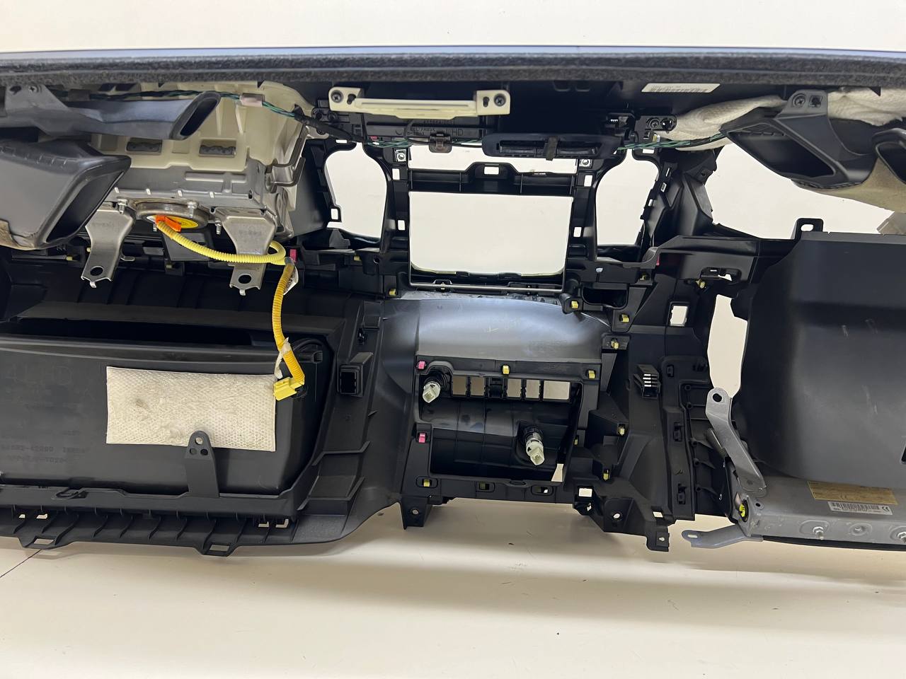 Подушка безопасности (комплект) Toyota Rav 4 (XA40) 2013-2019