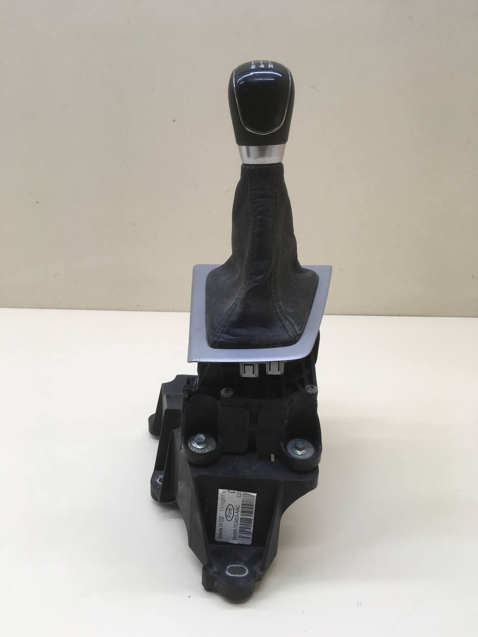 Кулиса КПП Ford Focus 3 2011>
