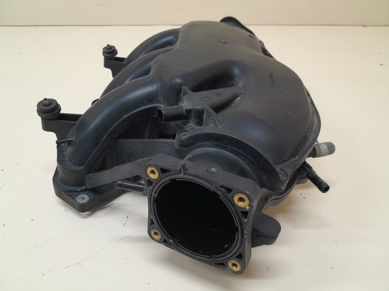 Коллектор впускной Lexus RX 350 /450h (XL10) 2009-2015 Коллектор впускной Lexus RX 350 /450h (XL10) 2009-2015