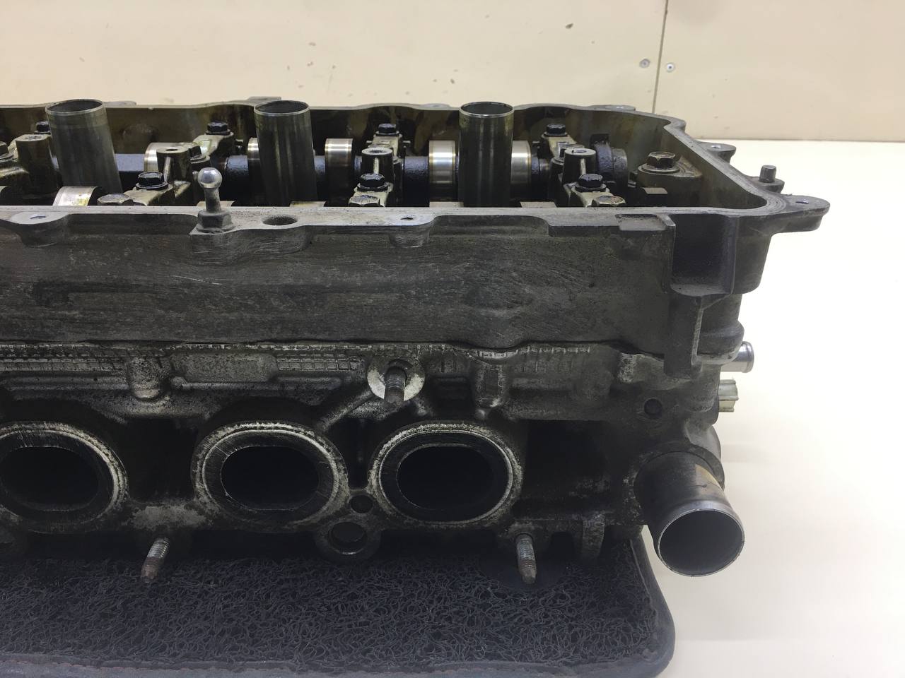 Головка блока цилиндров Toyota Camry (XV50) 2011-2014 Головка блока цилиндров Toyota Camry (XV50) 2011-2014