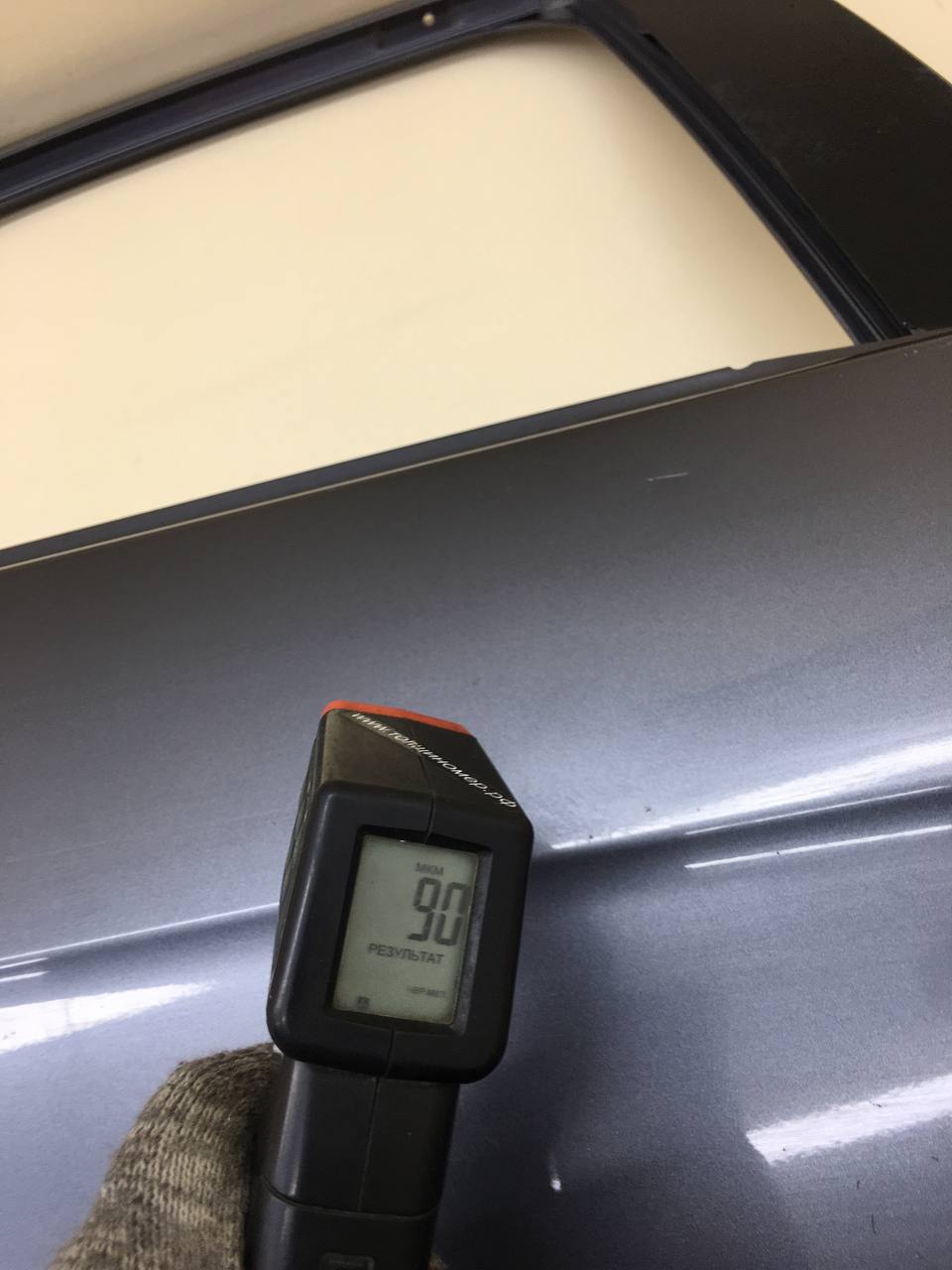 Дверь задняя правая Mitsubishi Lancer X (CX, CY)  2007>