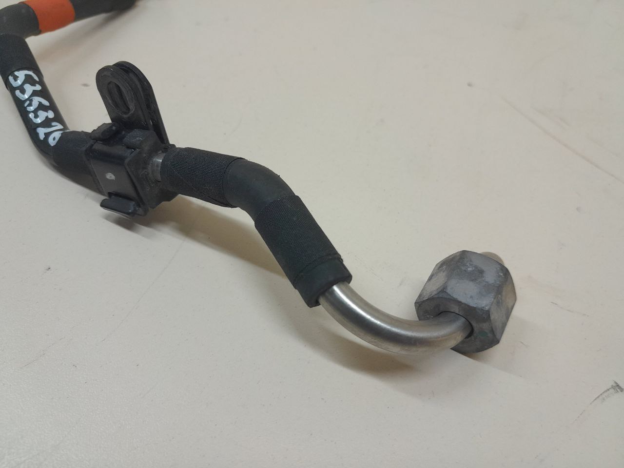 Трубка ТНВД Kia Xceed 2019-2023