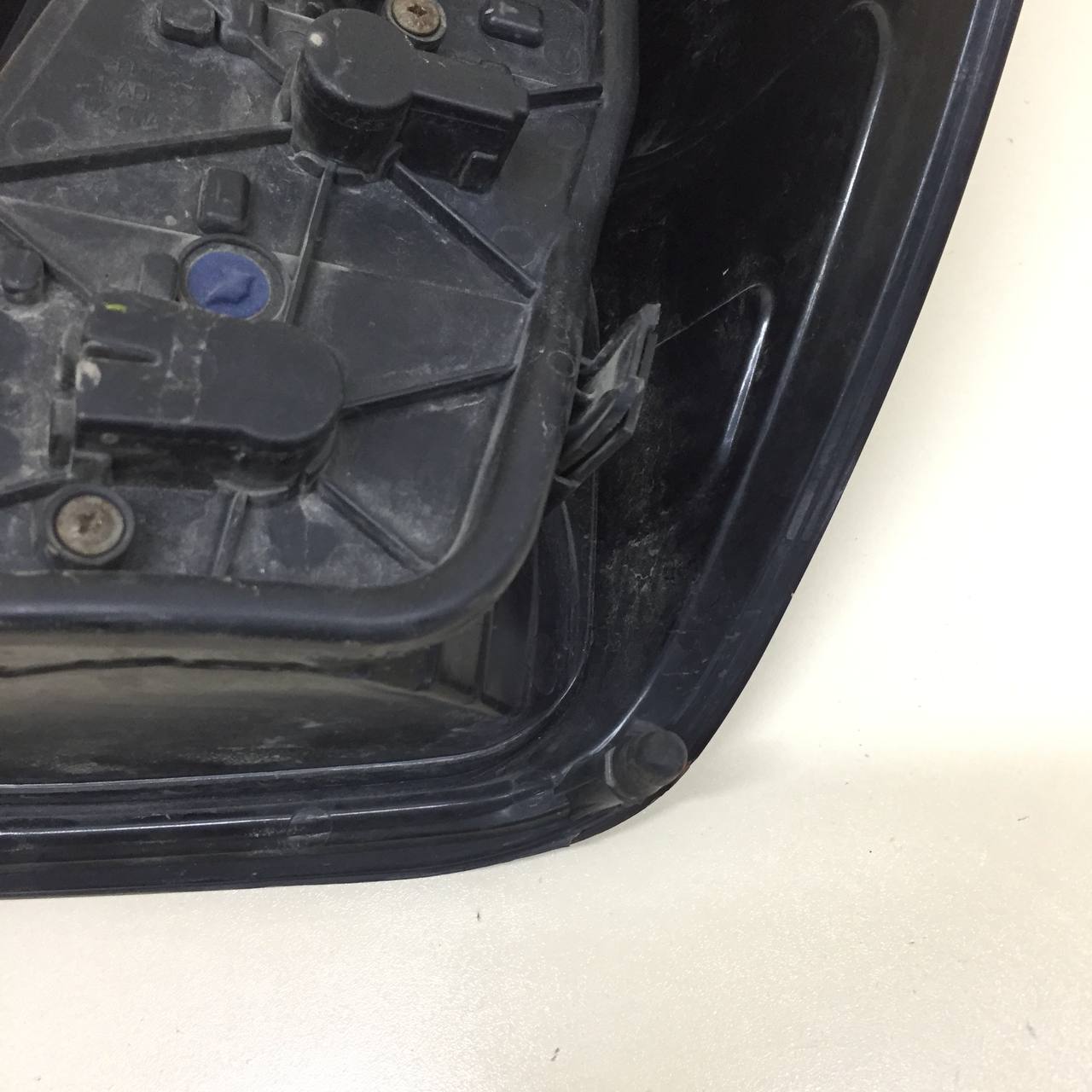 Фонарь задний левый Chevrolet Cobalt (T250) 2011-2015