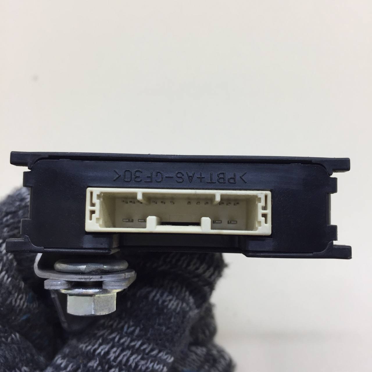 Блок электронный Toyota Rav 4 (XA40) 2013-2019