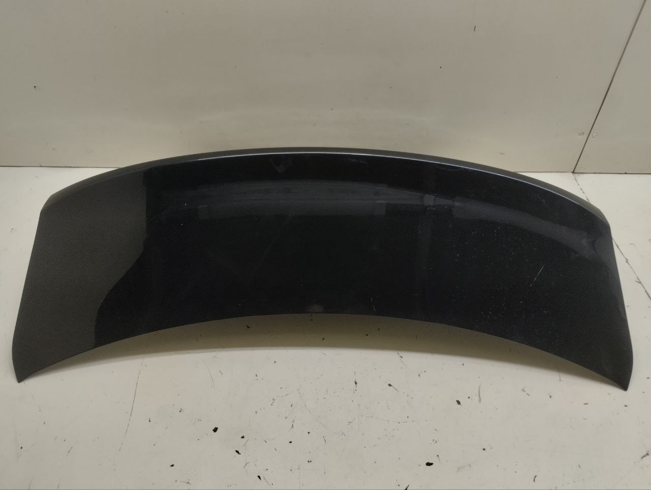 Крышка багажника Hyundai Solaris (RB) 2010-2017