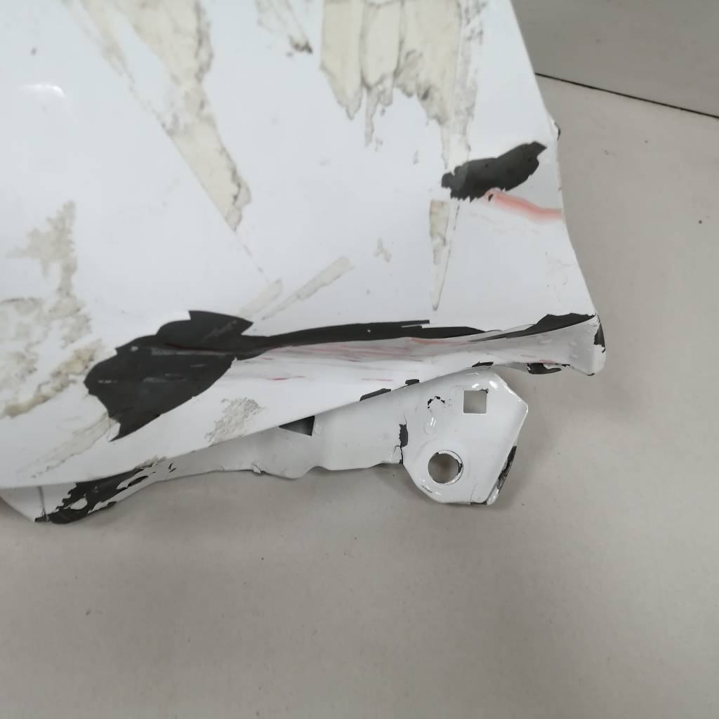 Крыло переднее правое Hyundai Santa Fe 3 (DM) 2012-2019