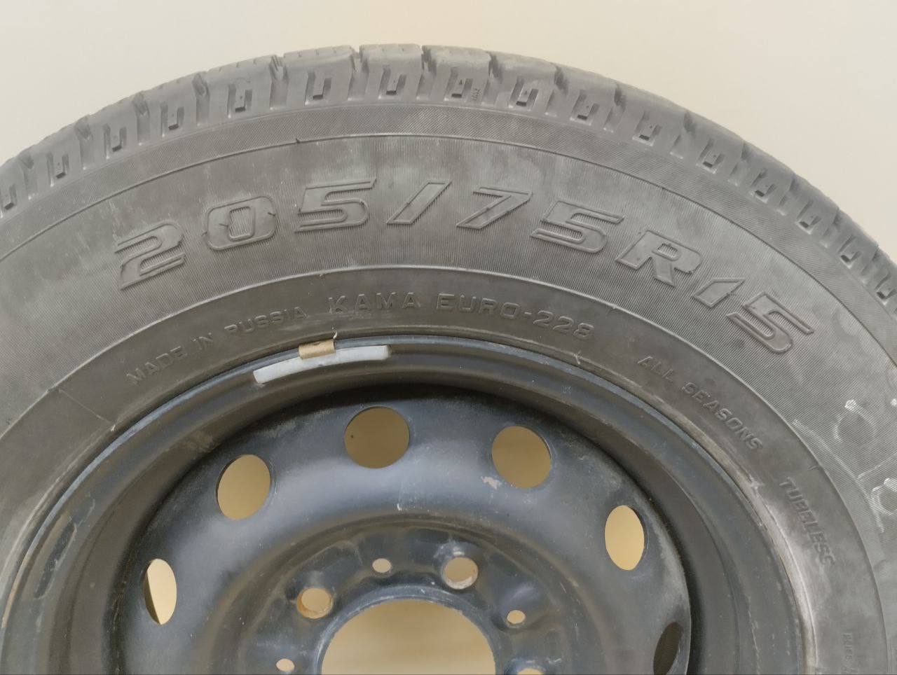 Докатка Chevrolet Niva 2009-2020