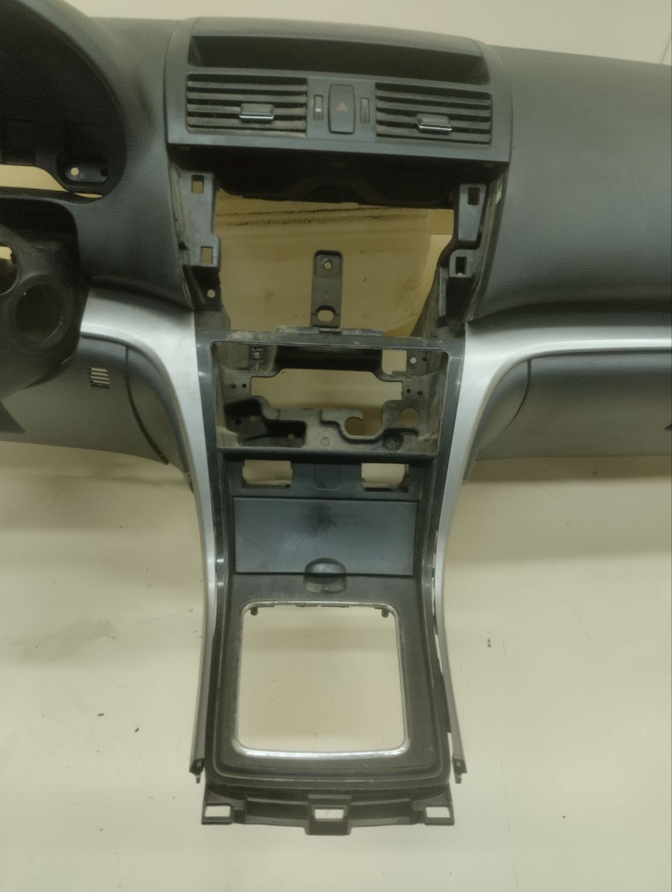 Подушка безопасности (комплект) Mazda Mazda 6 (GH) 2007-2012 Подушка безопасности (комплект) Mazda Mazda 6 (GH) 2007-2012