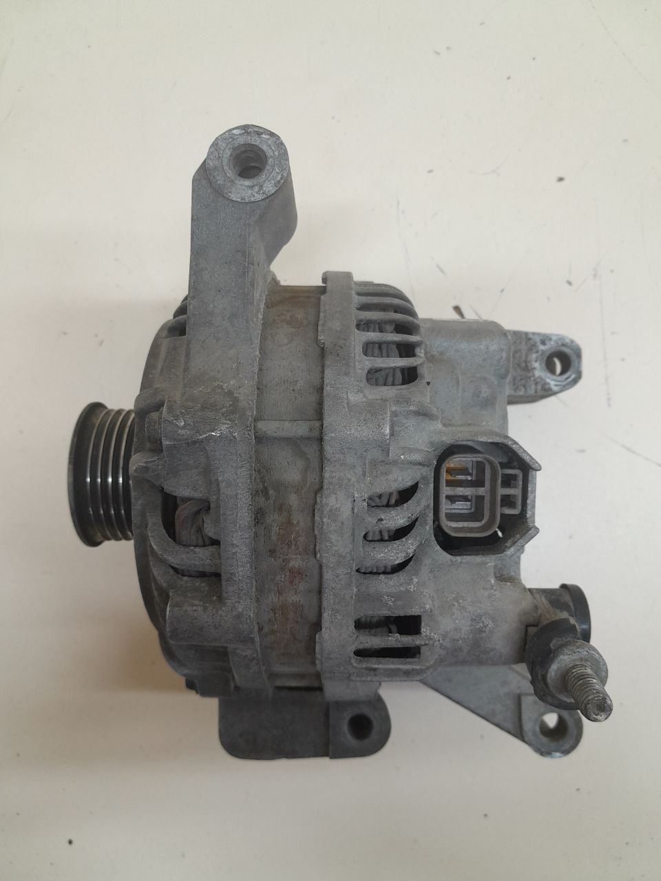 Генератор Mazda Mazda 3 (BK) 2002-2009 Генератор Mazda Mazda 3 (BK) 2002-2009