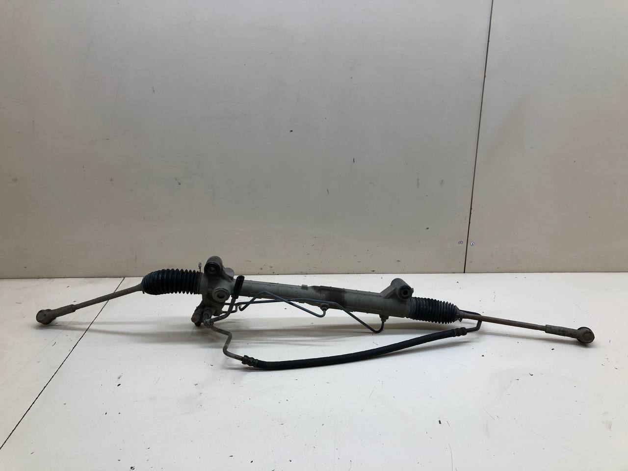 Рейка рулевая Suzuki Grand Vitara 2005-2015