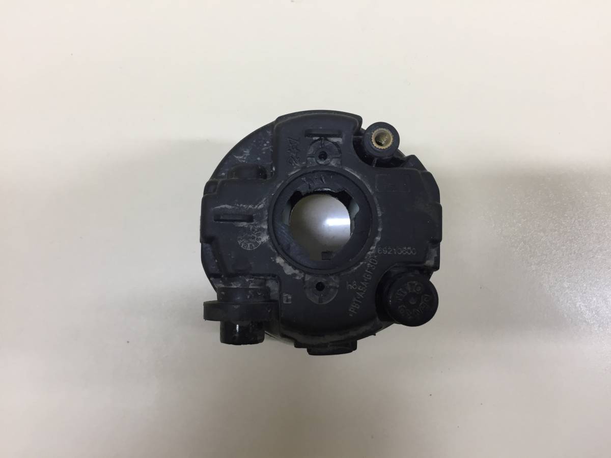 Фара противотуманная Nissan Almera 3 (G11, G15) 2012>