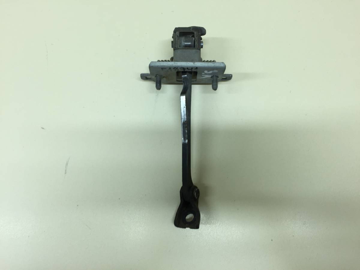 Ограничитель двери Peugeot 308 2007>