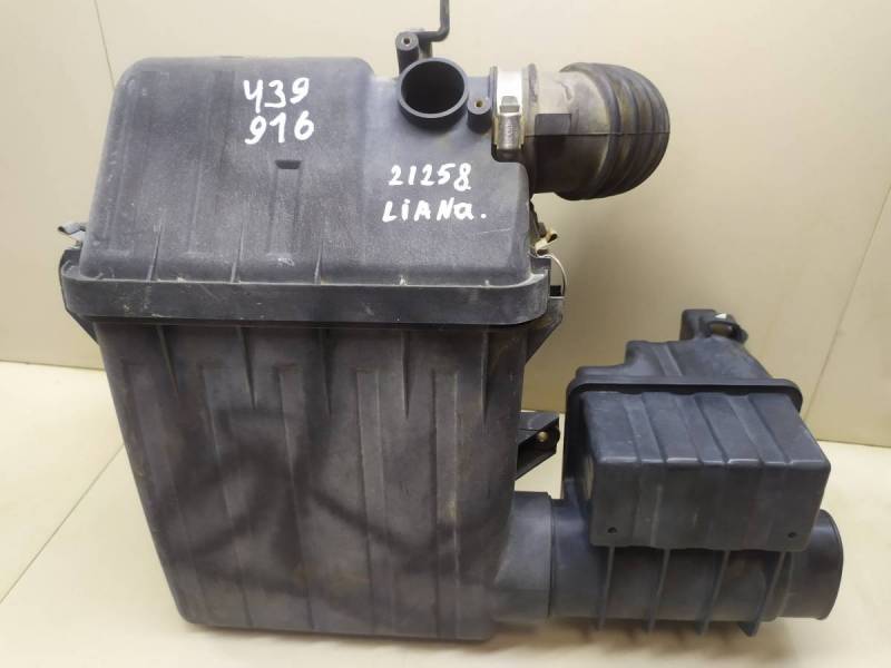 Корпус воздушного фильтра Suzuki Liana 2001-2007 Корпус воздушного фильтра Suzuki Liana 2001-2007