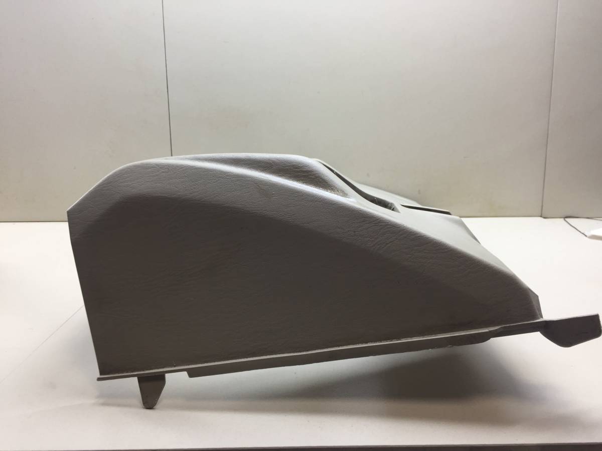 Накладка (кузов внутри) Toyota Land Cruiser Prado (J120) 2002-2009