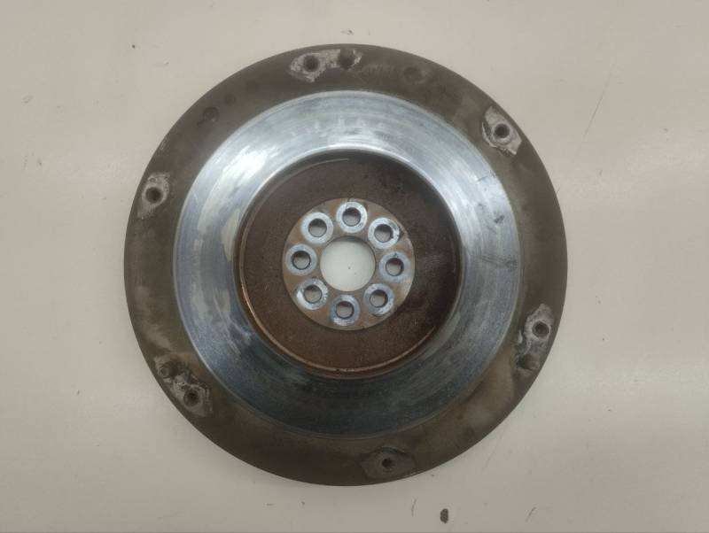 Маховик Toyota Auris (E150) 2006-2012 Маховик Toyota Auris (E150) 2006-2012