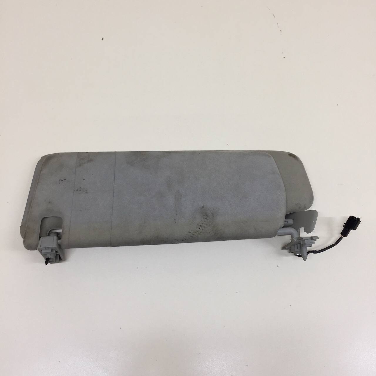 Козырек солнцезащитный (внутри) Audi Q7 (4L) 2005-2015