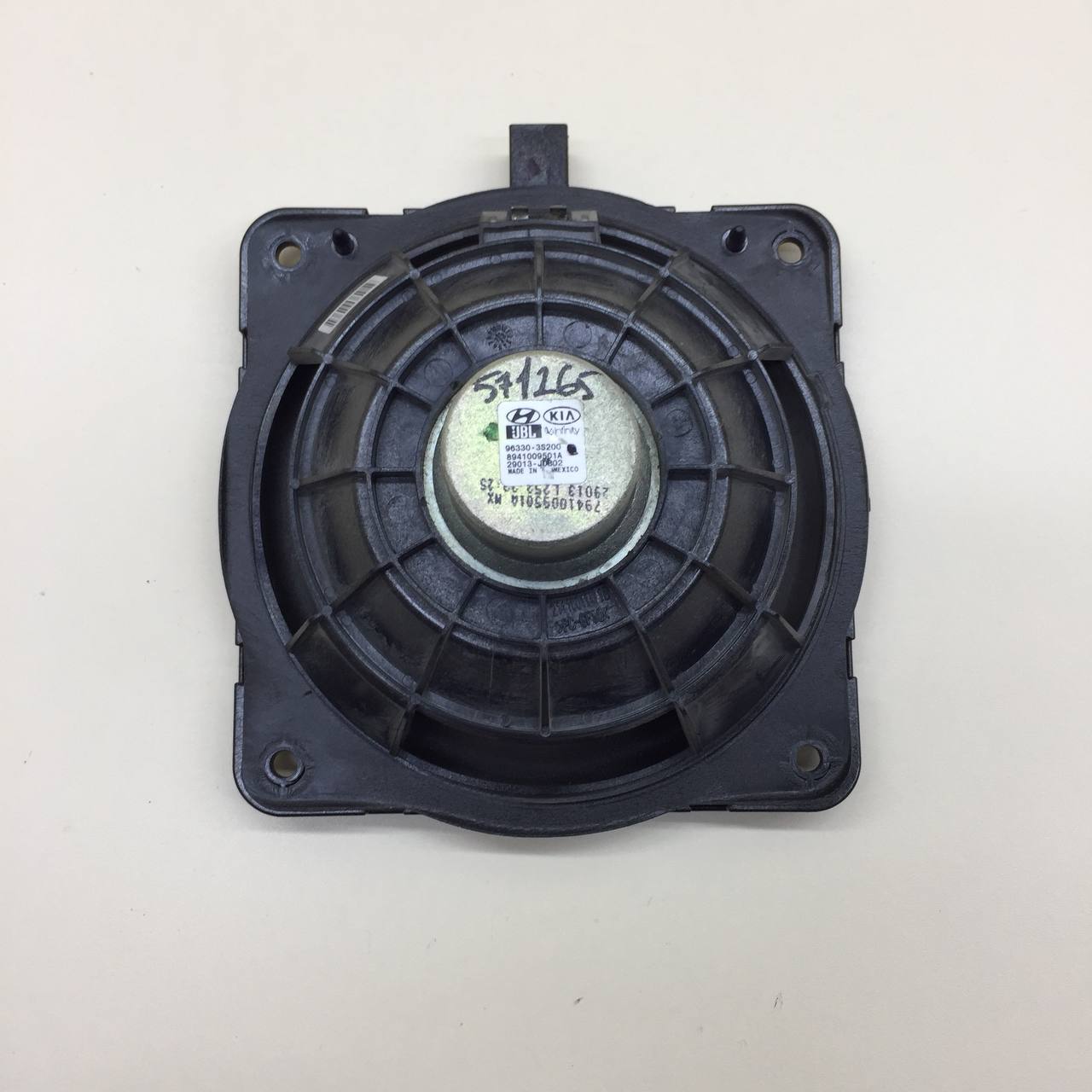 Динамик Kia Optima 3 (TF) 2010-2015