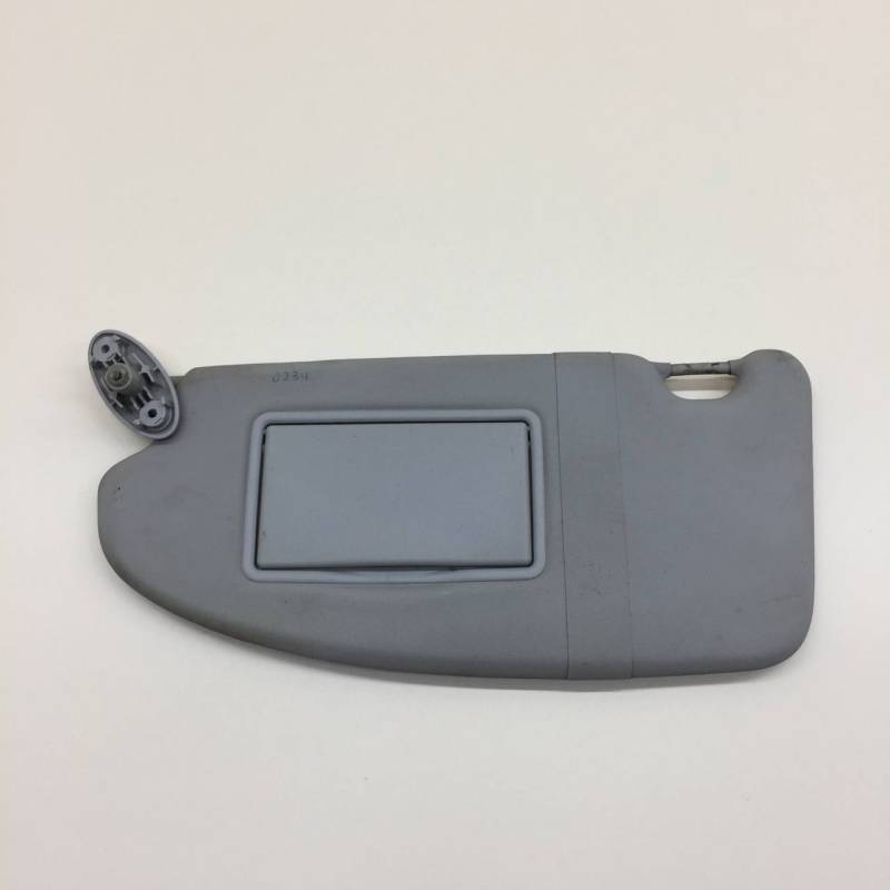 Козырек солнцезащитный (внутри) Ford Focus 2 (DA) 2005-2008