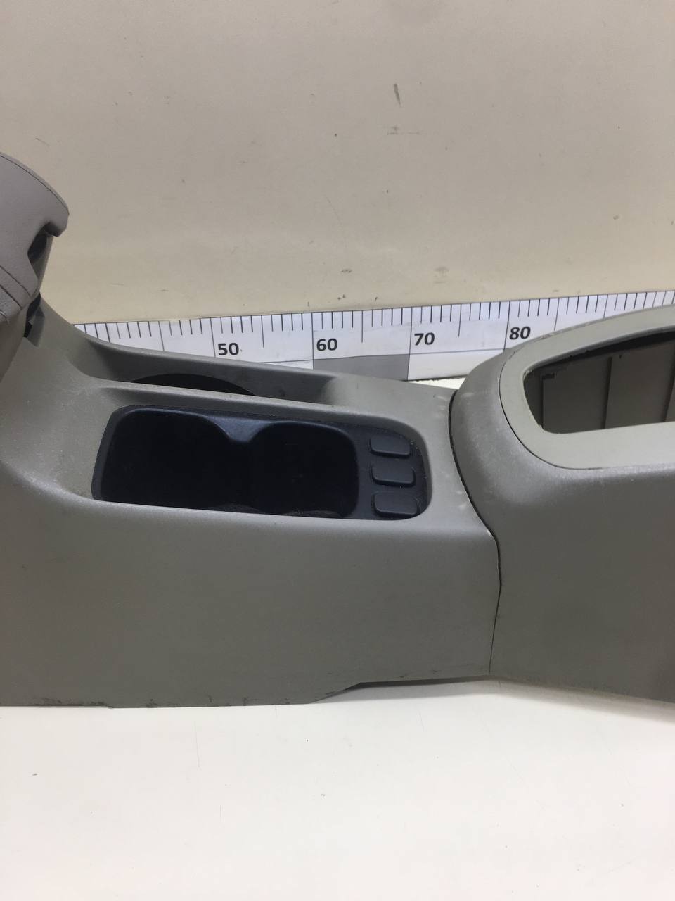 Консоль центральная Vortex Estina 2008-2012