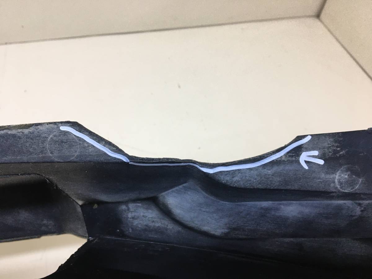 Воздухозаборник (наружный) Ford Fusion (JU) 2002-2012