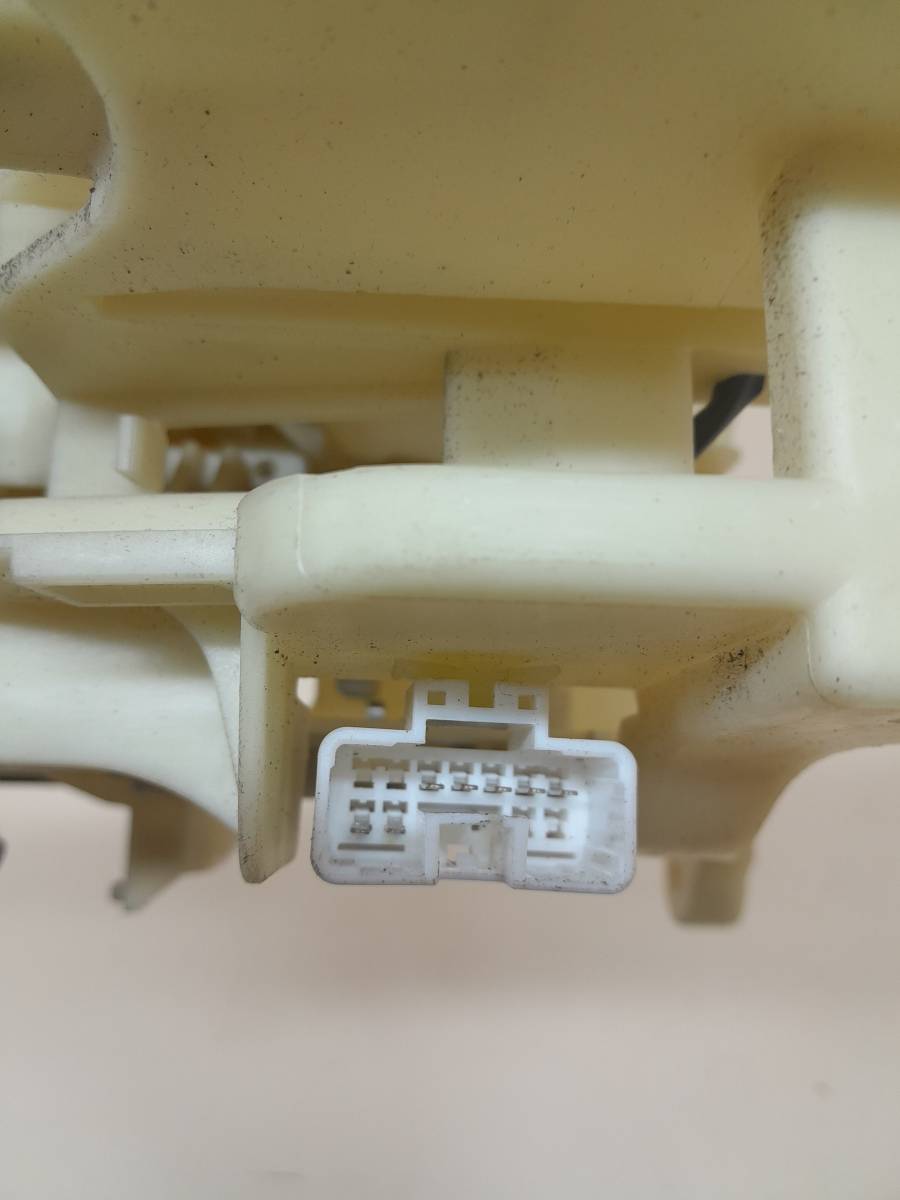 Кулиса КПП Hyundai ix55 2007-2013