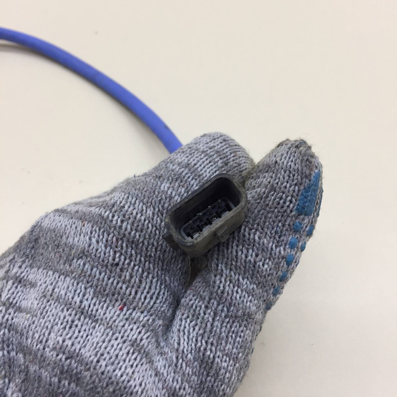 Датчик кислородный / Lambdasonde Nissan Almera 3 (G11, G15) 2012>