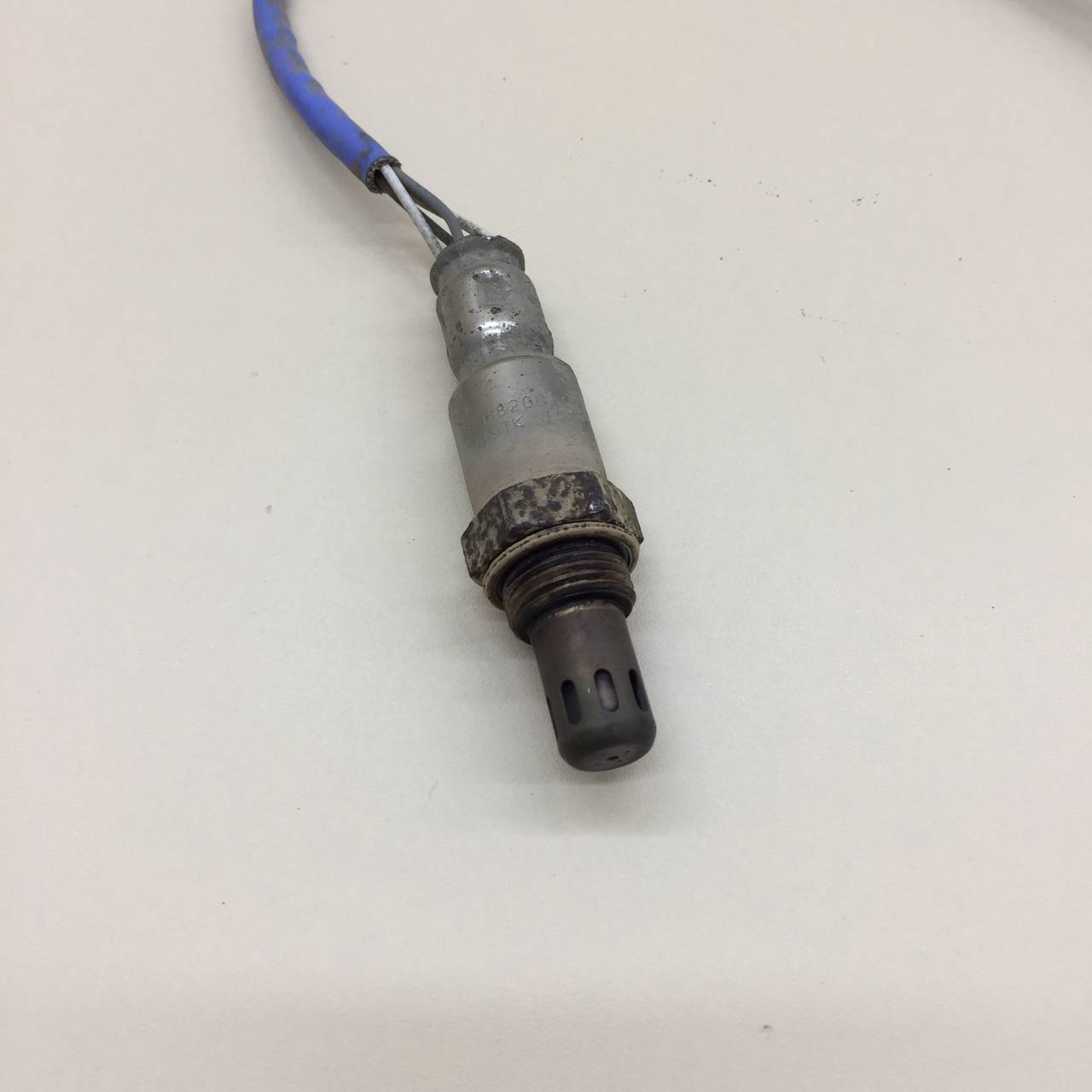 Датчик кислородный / Lambdasonde Nissan Almera 3 (G11, G15) 2012>