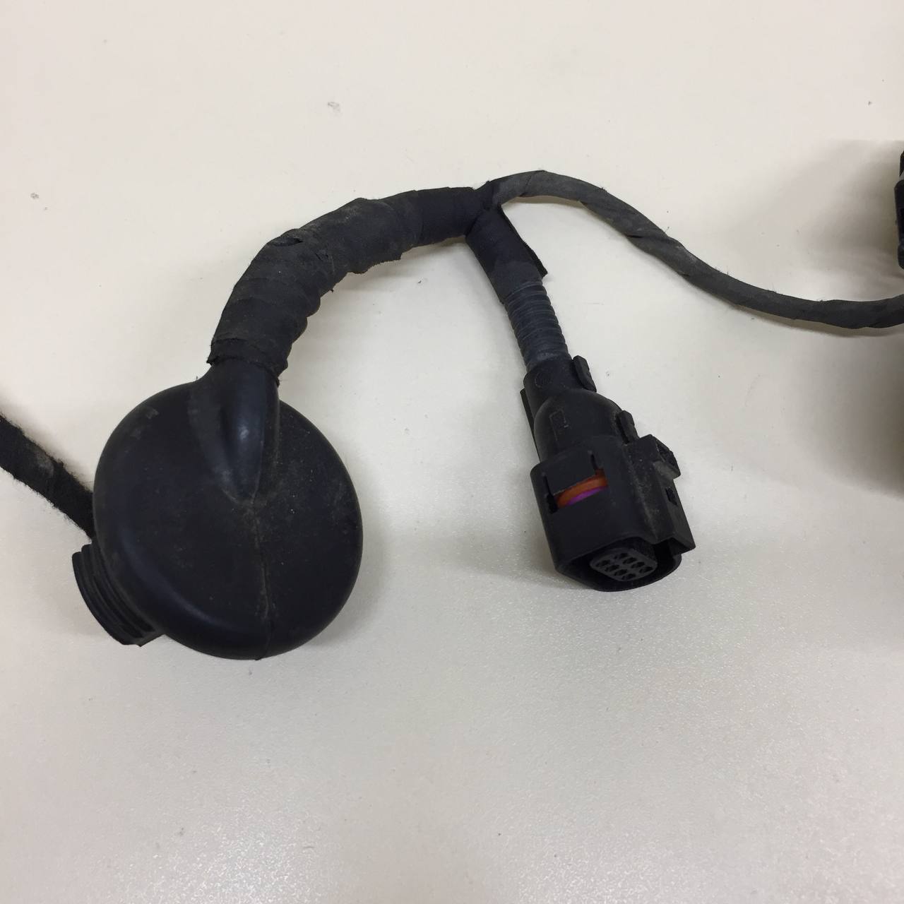 Проводка (коса) Audi Q7 (4L) 2005-2015