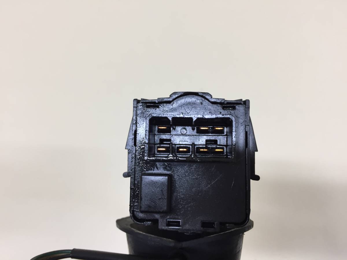 Переключатель поворотов подрулевой Chevrolet Lacetti (J200) 2003-2013