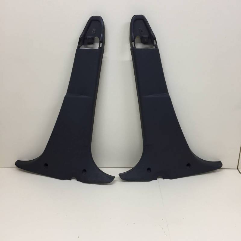 Обшивка стойки Renault Duster (HSA, HSM) 2012> Обшивка стойки Renault Duster (HSA, HSM) 2012>