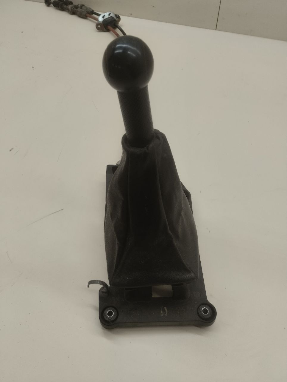 Кулиса КПП Chevrolet Aveo T250 2005-2011 Кулиса КПП Chevrolet Aveo T250 2005-2011